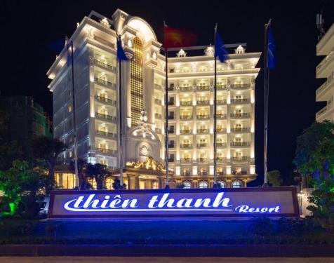 Thiên Thanh Resort Phú Quốc 