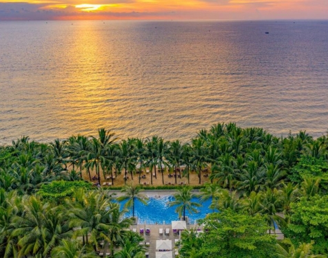 Salinda Phú Quốc Resort 