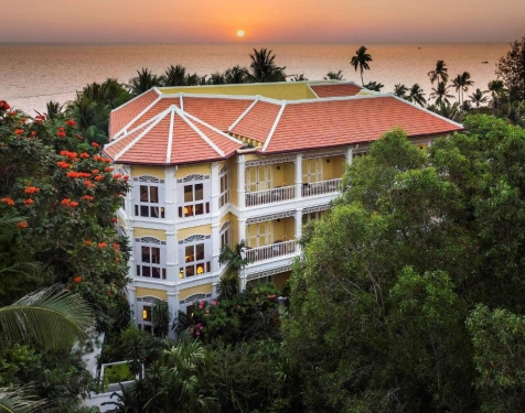 La Veranda Resort Phú Quốc MGallery
