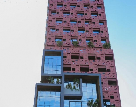 The Code Hotel & Spa