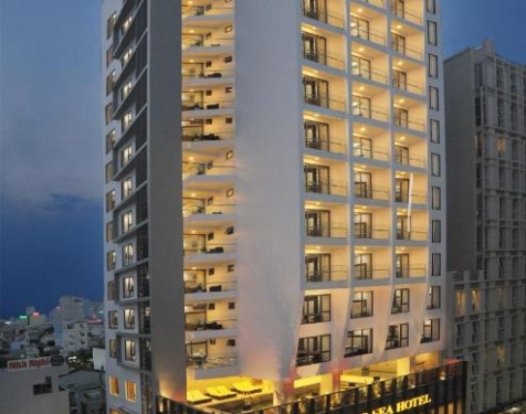 Grand Sea Hotel