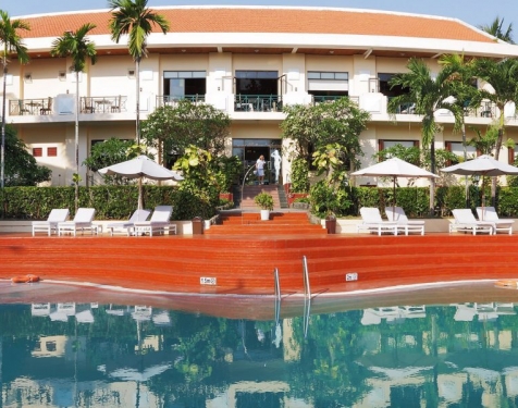 Sài Gòn Phú Quốc Resort & Spa 