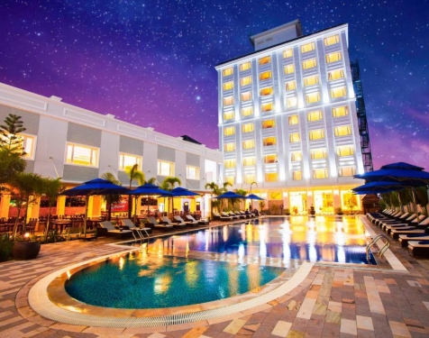 Phú Quốc Ocean Pearl 