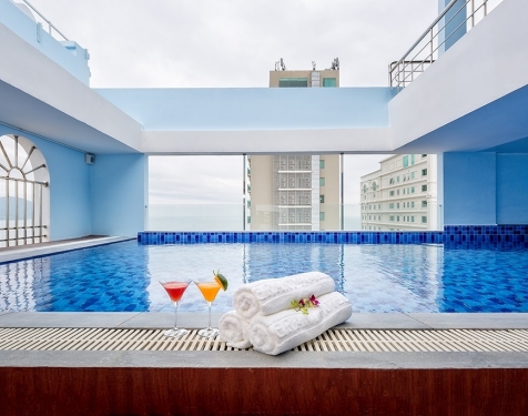 Parze Ocean Hotel