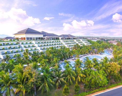 Sea Links Beach Resort & Golf
