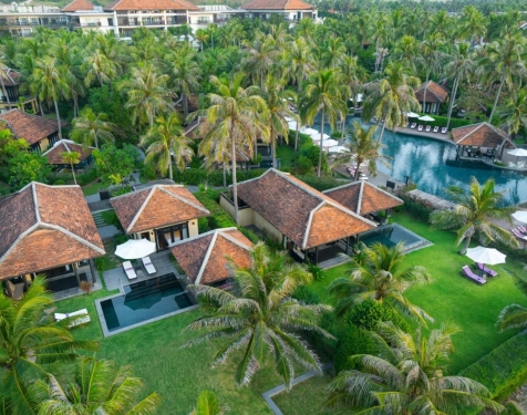 Anantara Mui Ne Resort