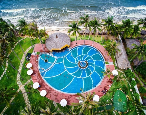 Mường Thanh Holiday Mũi Né Hotel