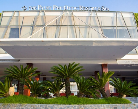Palma Resort Phú Quốc