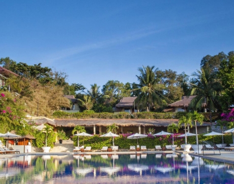 Victoria Phan Thiết Beach Resort & Spa