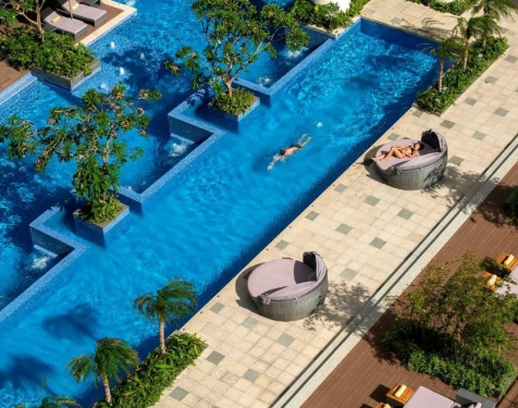 Intercontinental Nha Trang