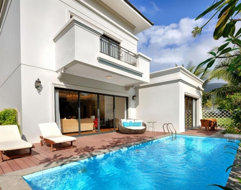 Vinpearl Discovery Sealink Nha Trang