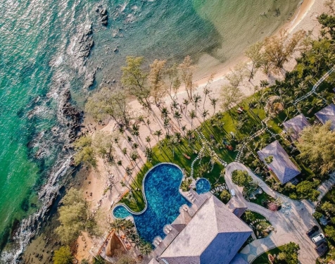 Ocean Bay Resort & Spa Phú Quốc 