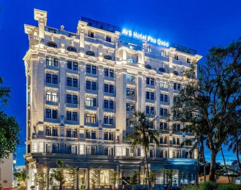 AVS Hotel Phú Quốc 