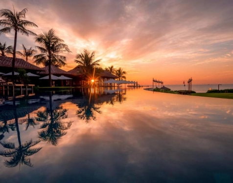 The Anam Resort
