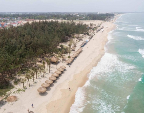 Sol An Bang Beach Resort