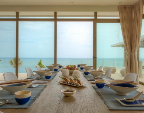 Mia Resort Nha Trang