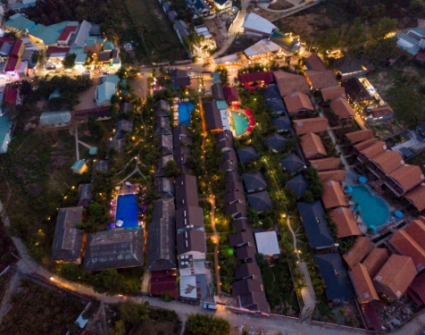 La Casa Resort Phú Quốc