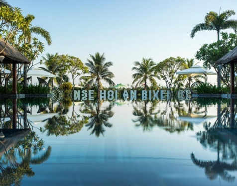 Silk Sense Hoi An River Resort