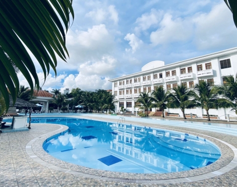 Hawaii Resort Phú Quốc 