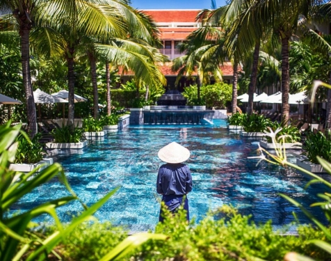 Almanity Hoi An Wellness Resort