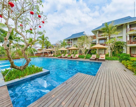 Hoi An Eco Lodge & Spa