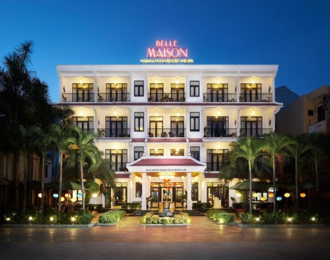 Belle Maison Hadana Hoi An