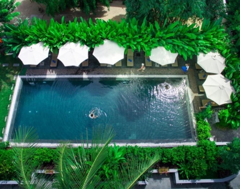 Hoi An Garden Palace & Spa