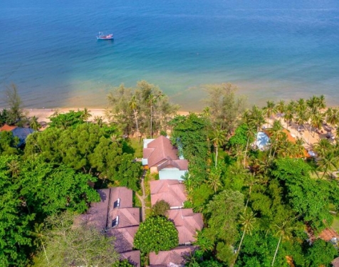 Arcadia Phú Quốc Resort 