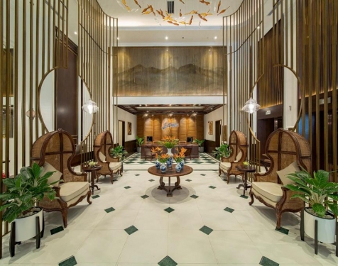 The Potique Nha Trang
