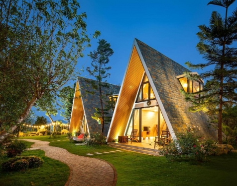Bai Dinh Garden Resort & Spa