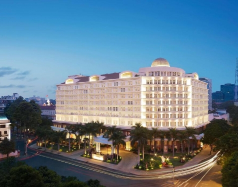 Park Hyatt Saigon