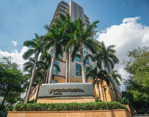 InterContinental Saigon