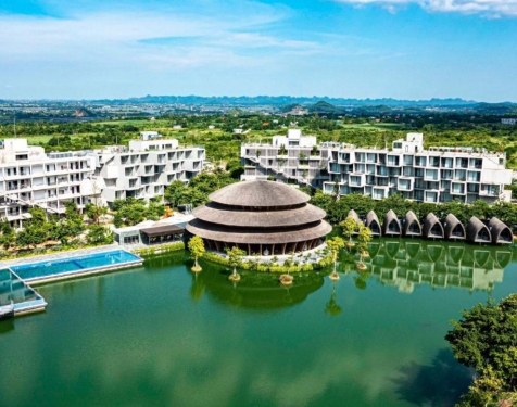 Vedana Resort Ninh Binh