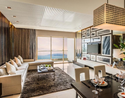 Costa Nha Trang Residences
