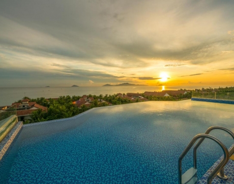 Fivitel Hoi An Hotel