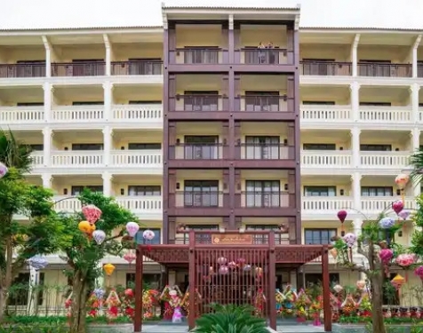 The Beach- Little Boutique Hotel & Spa 