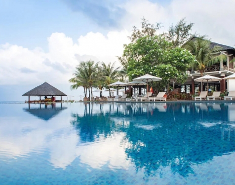 Eden Phú Quốc Resort