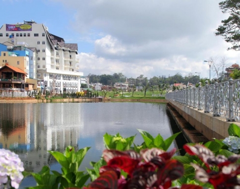 Kings Hotel Dalat