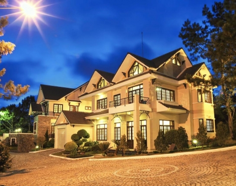 Kỳ Hòa Hotel Đà Lạt