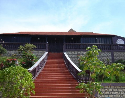 Osaka Village DaLat