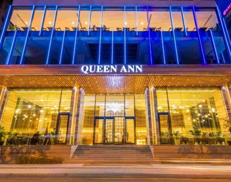 Queen Ann Nha Trang