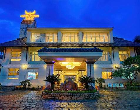 Mường Thanh Holiday Đà Lạt