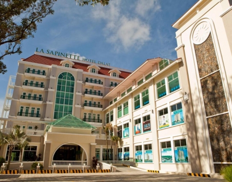 La Sapinette Hotel Đà Lạt