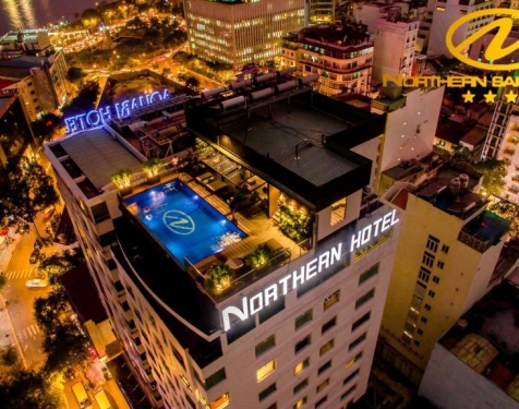 Northern Saigon Hotel
