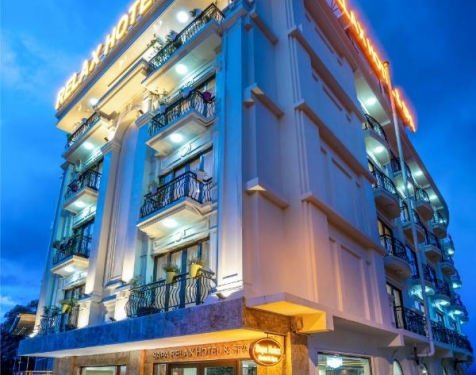 Sapa Relax Hotel & Spa