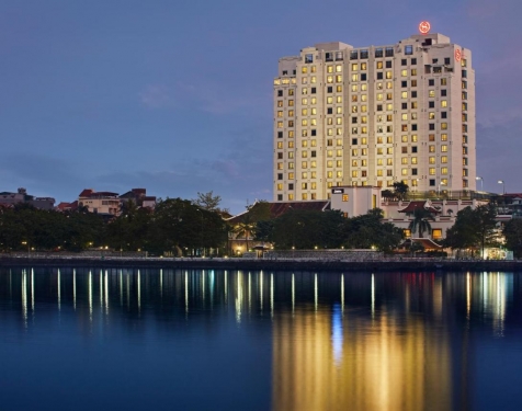 Sheraton Hanoi Hotel