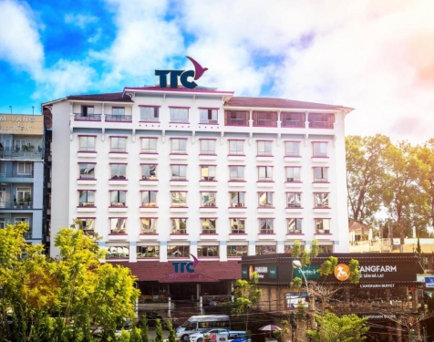 TTC Premium Đà Lạt