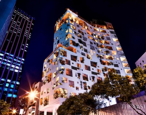 The Myst Đồng Khởi