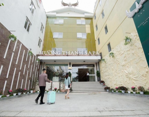 Mường Thanh Sapa Hotel