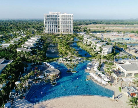 Meliá Hồ Tràm
